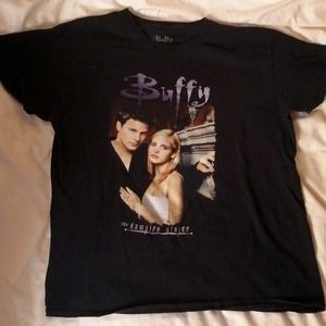Buffy T-Shirt